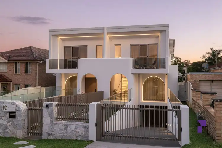 62 Northcote Road, Greenacre NSW 2190