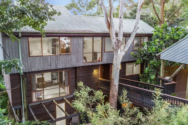 26 Pennant Avenue