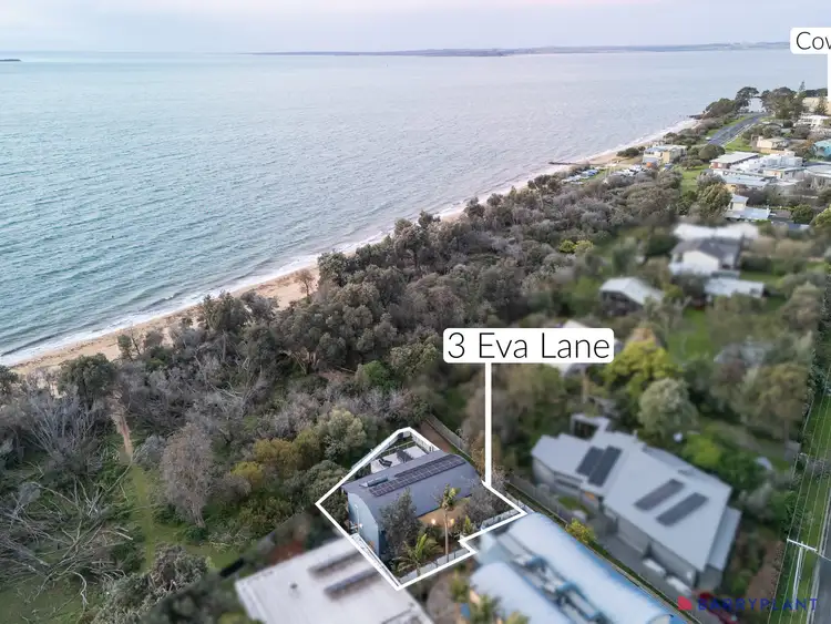 3 Eva Lane, Cowes VIC 3922