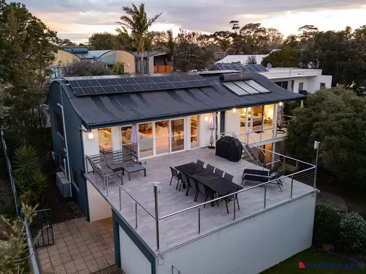 Second view of Homely house listing, 3 Eva Lane, Cowes VIC 3922