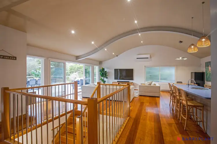 Third view of Homely house listing, 3 Eva Lane, Cowes VIC 3922