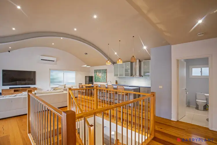 Fifth view of Homely house listing, 3 Eva Lane, Cowes VIC 3922