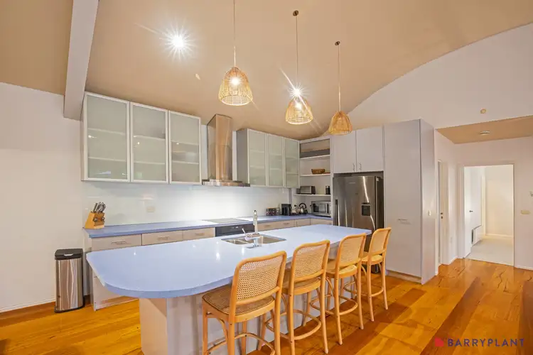 Sixth view of Homely house listing, 3 Eva Lane, Cowes VIC 3922