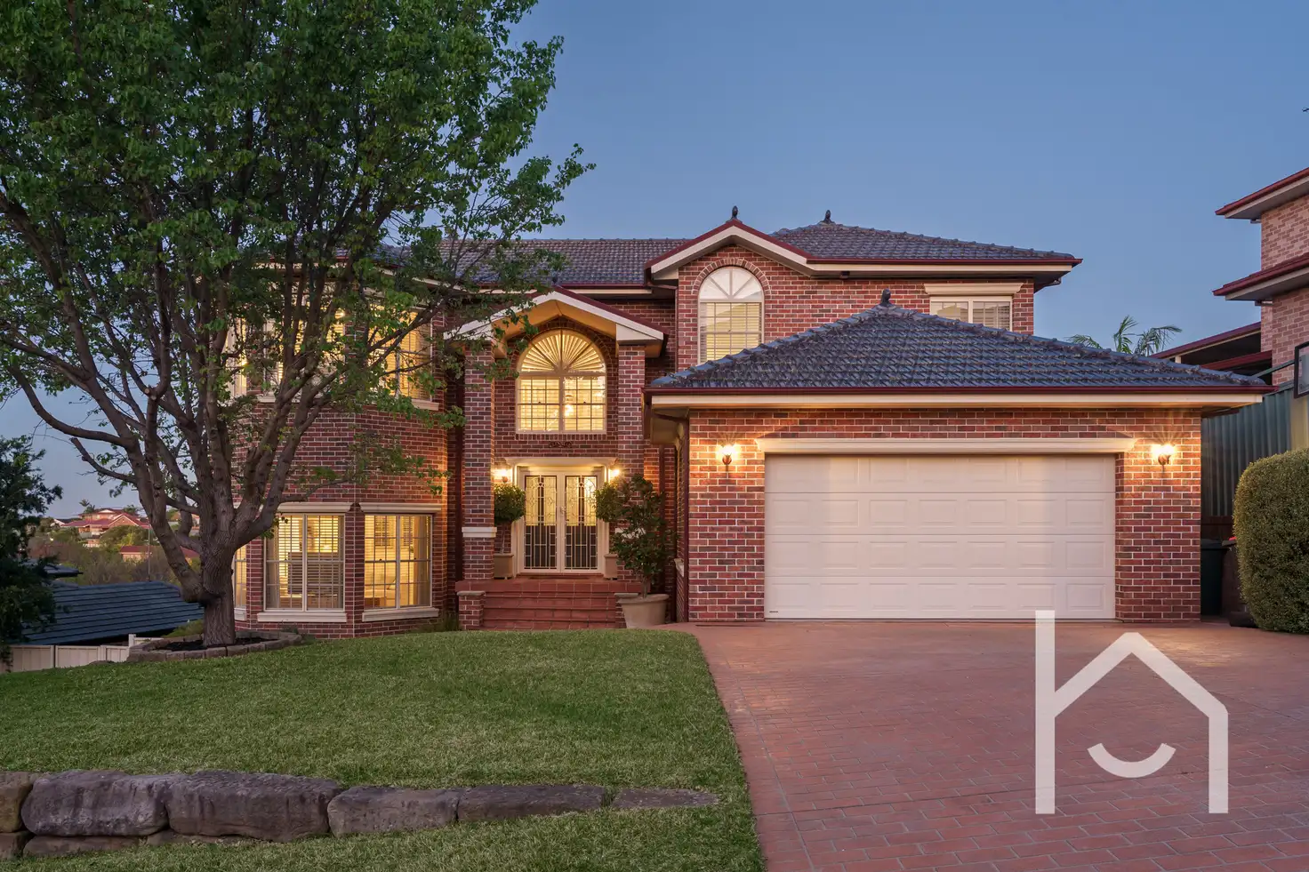 Main view of Homely house listing, 48 Claremont Circuit, Glen Alpine NSW 2560