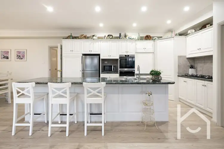 Second view of Homely house listing, 48 Claremont Circuit, Glen Alpine NSW 2560