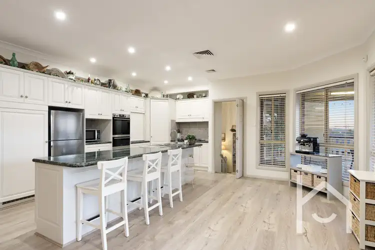 Third view of Homely house listing, 48 Claremont Circuit, Glen Alpine NSW 2560