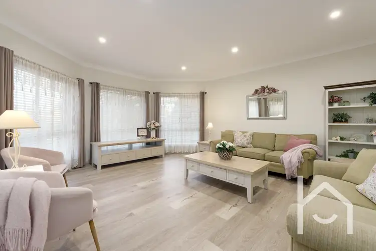 Fourth view of Homely house listing, 48 Claremont Circuit, Glen Alpine NSW 2560