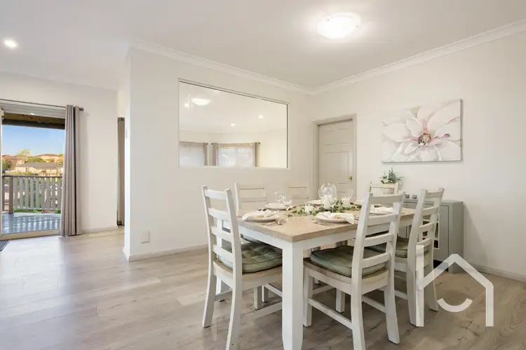 Fifth view of Homely house listing, 48 Claremont Circuit, Glen Alpine NSW 2560