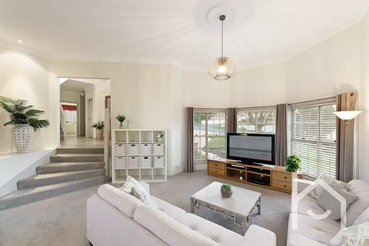 Sixth view of Homely house listing, 48 Claremont Circuit, Glen Alpine NSW 2560