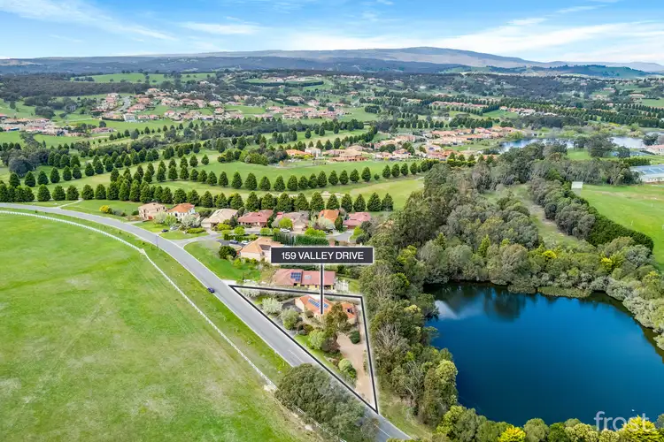 159 Valley Drive, Wallan VIC 3756