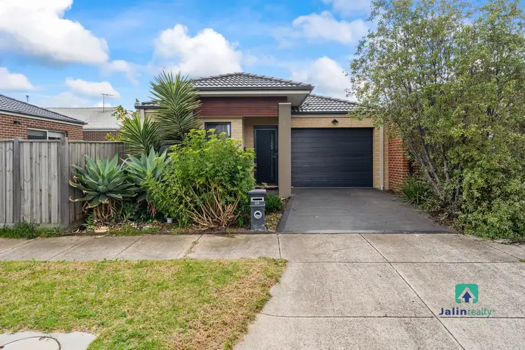 26 Brooklyn Street, Point Cook VIC 3030