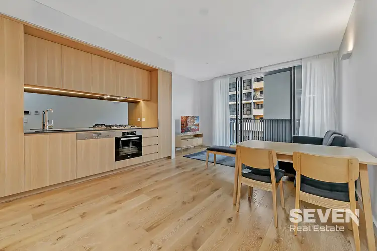 402/88 Church Street, Parramatta NSW 2150