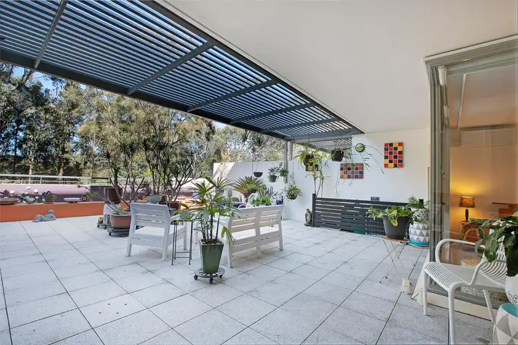 7/1 Owens Avenue, Newington NSW 2127