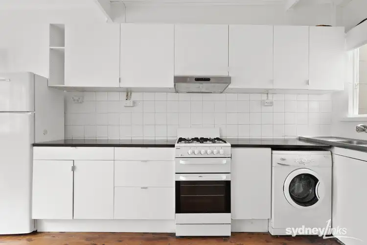Second view of Homely apartment listing, Level top floor/29 Womerah Lane, Darlinghurst NSW 2010