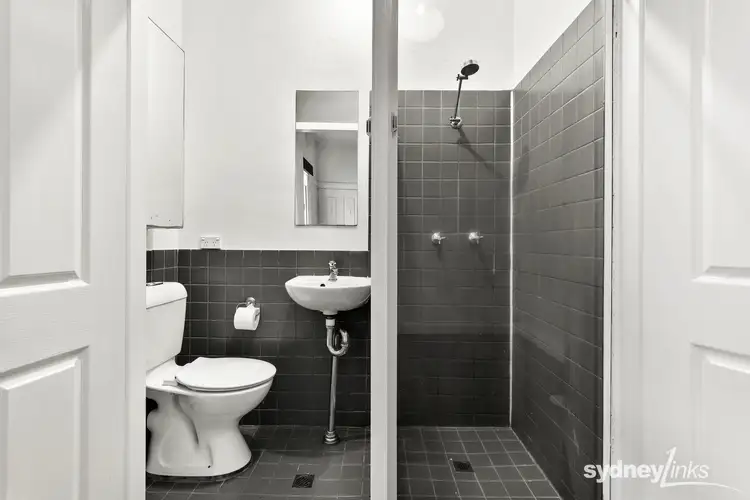 Fourth view of Homely apartment listing, Level top floor/29 Womerah Lane, Darlinghurst NSW 2010