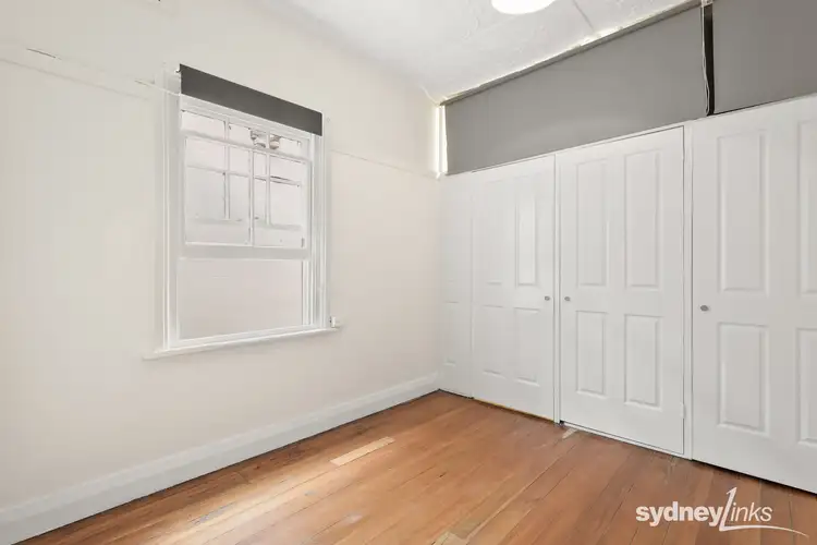 Fifth view of Homely apartment listing, Level top floor/29 Womerah Lane, Darlinghurst NSW 2010