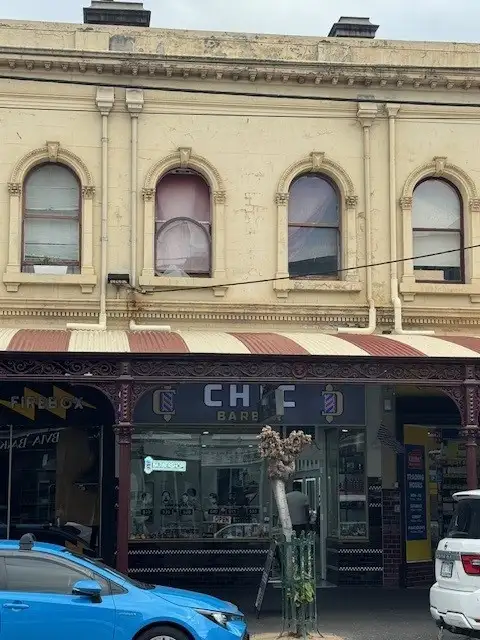 1/316 Clarendon Street