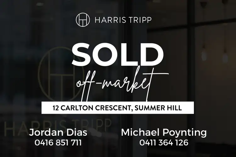 12 Carlton Crescent, Summer Hill NSW 2130