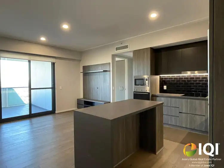 1904/118 Goodwood Parade, Burswood WA 6100