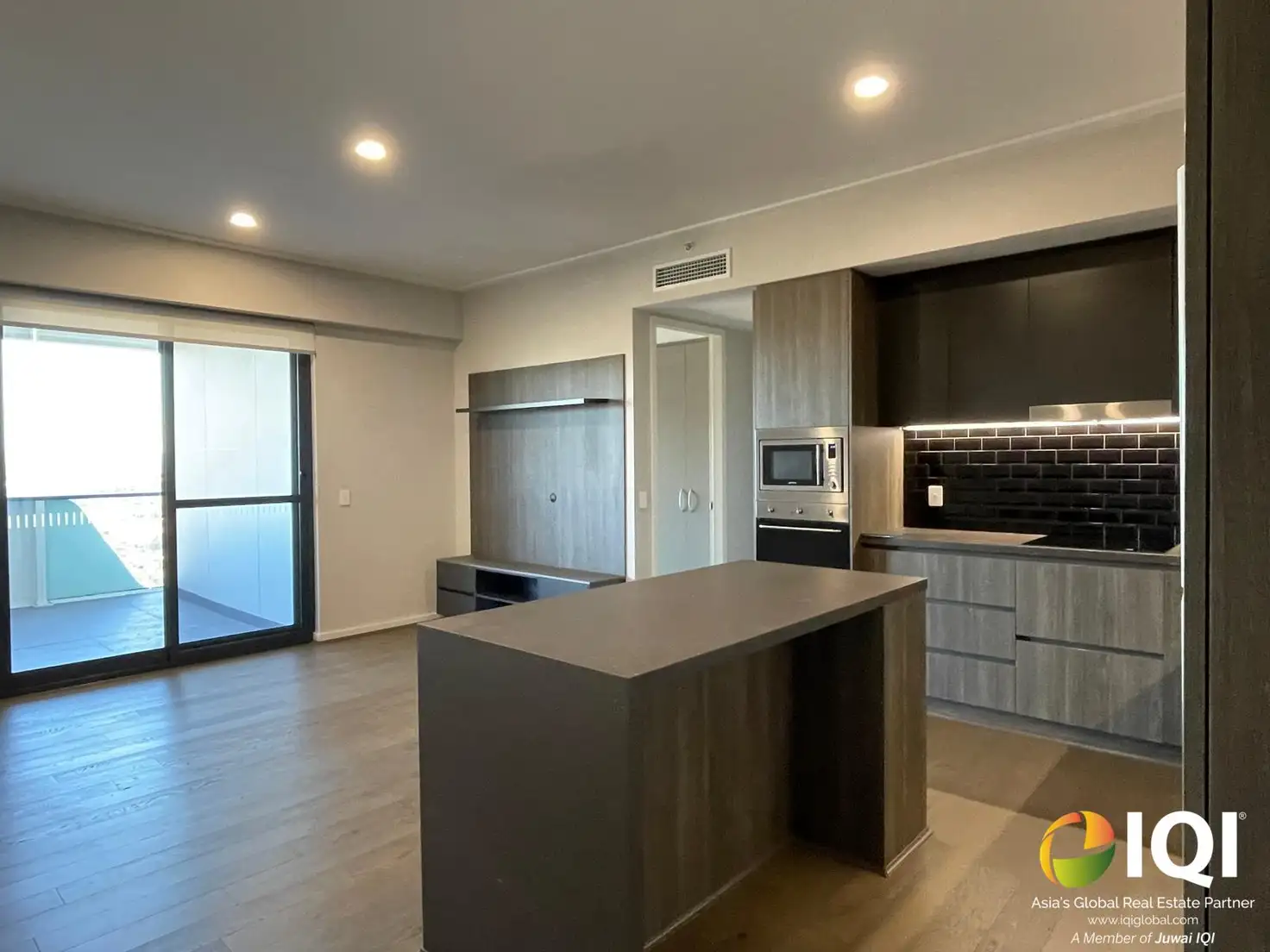 Main view of Homely apartment listing, 1904/118 Goodwood Parade, Burswood WA 6100