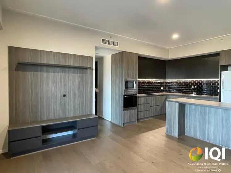 Second view of Homely apartment listing, 1904/118 Goodwood Parade, Burswood WA 6100