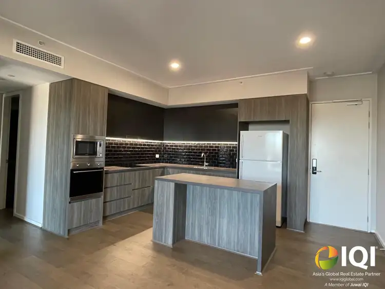 Third view of Homely apartment listing, 1904/118 Goodwood Parade, Burswood WA 6100