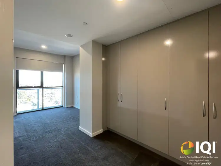 Fourth view of Homely apartment listing, 1904/118 Goodwood Parade, Burswood WA 6100
