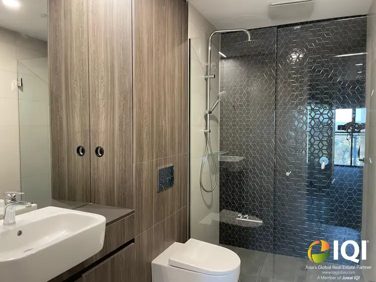 Fifth view of Homely apartment listing, 1904/118 Goodwood Parade, Burswood WA 6100