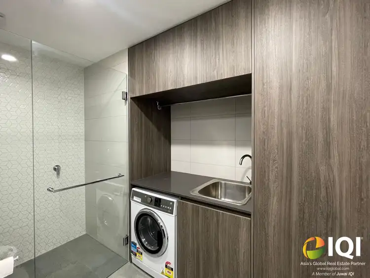 Sixth view of Homely apartment listing, 1904/118 Goodwood Parade, Burswood WA 6100