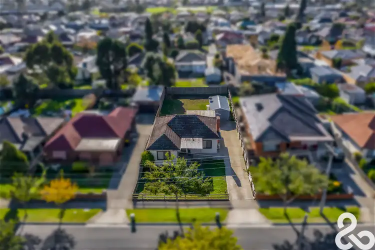 Second view of Homely house listing, 18 Howell Street, Lalor VIC 3075