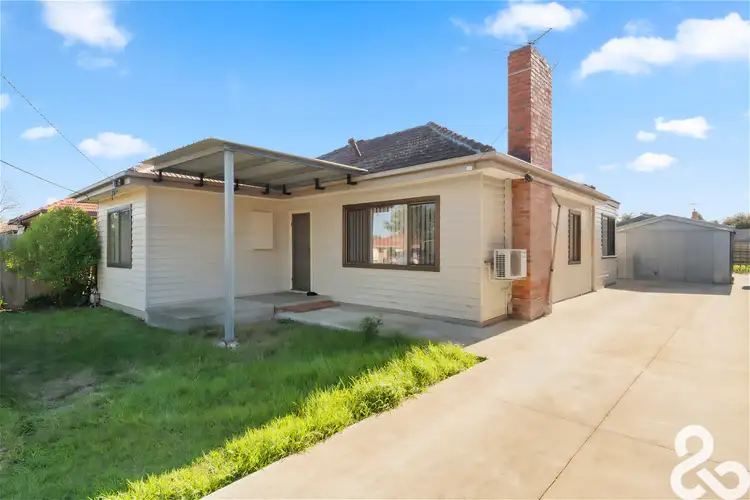 Third view of Homely house listing, 18 Howell Street, Lalor VIC 3075