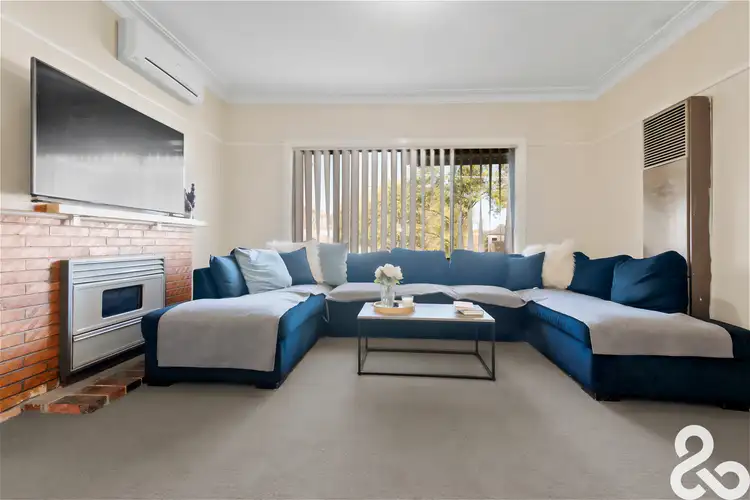 Fourth view of Homely house listing, 18 Howell Street, Lalor VIC 3075