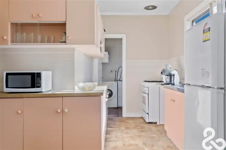 Fifth view of Homely house listing, 18 Howell Street, Lalor VIC 3075