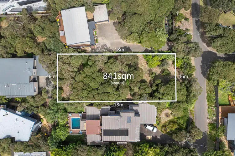 Fourth view of Homely land listing, 12 Spencer Street, Blairgowrie VIC 3942