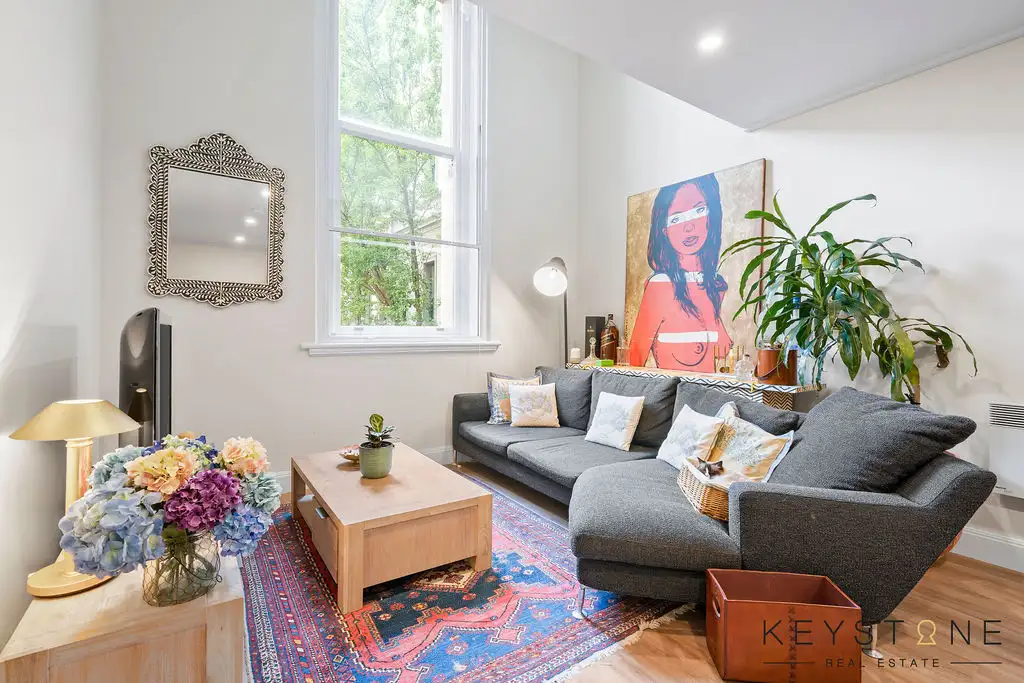 Main view of Homely apartment listing, 206/57 Spencer Street, Melbourne VIC 3000