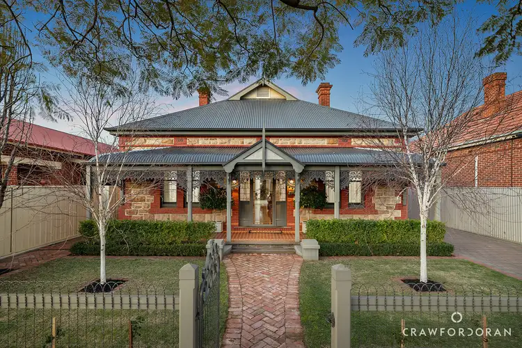 57 Henry Street, West Croydon SA 5008