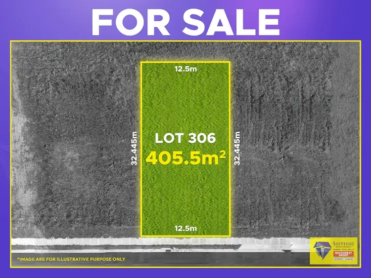 Lot 306 26 - 32 Park Road, Leppington NSW 2179