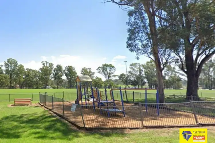 Sixth view of Homely land listing, LOT 170, Cnr George Road & Hulls Road, Leppington NSW 2179