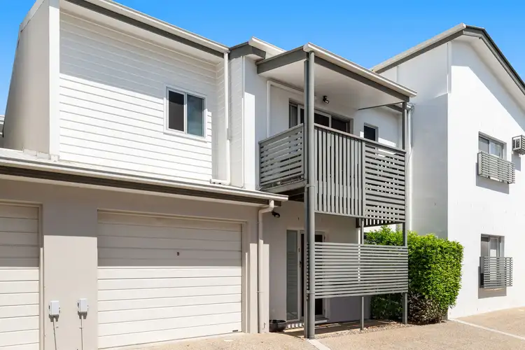 9/35 Richmond Road, Morningside QLD 4170