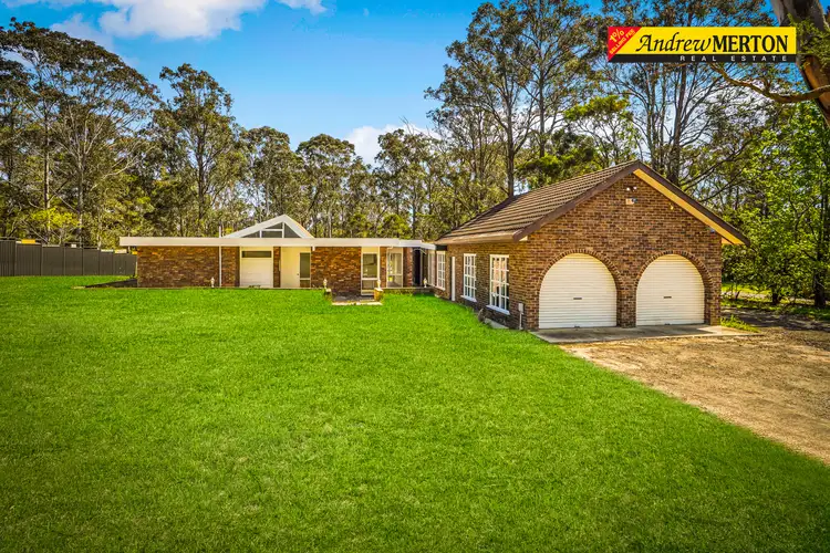 85-87 The Northern Road, Londonderry NSW 2753