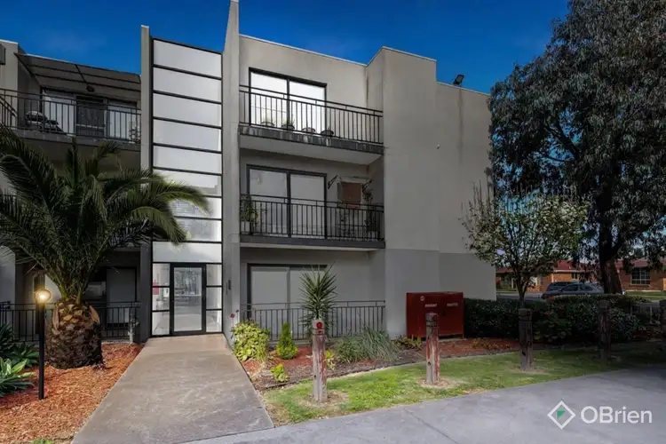 14/21-29 Trickey Avenue, Sydenham VIC 3037