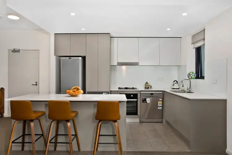 503/9 Winning Street, North Kellyville NSW 2155