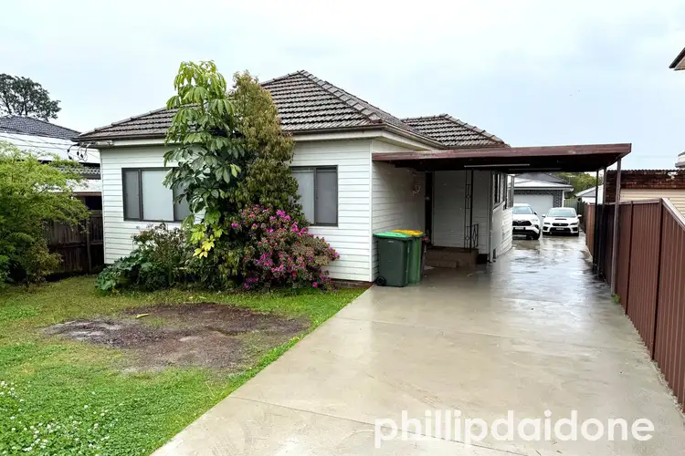 Main view of Homely house listing, 36 Amesbury Road, Sefton NSW 2162