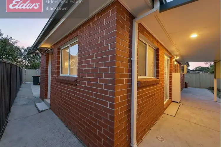 35A Woodley Crescent, Glendenning NSW 2761