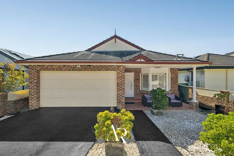 62 Buist Street, Bass Hill NSW 2197