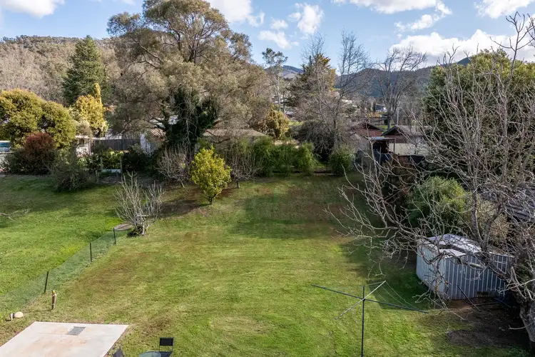 LOT 2, 58 Cobden Street, Bright VIC 3741