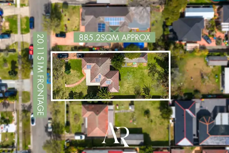 28 Fenwick Street, Yagoona NSW 2199