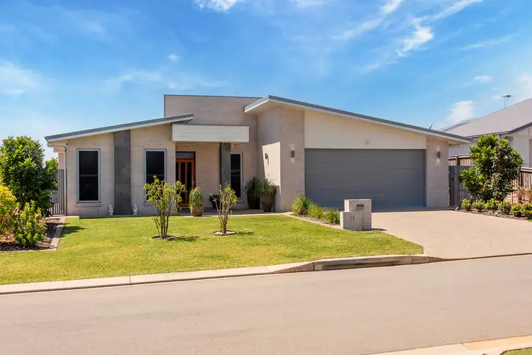 11 Whitewash Street, Bargara QLD 4670