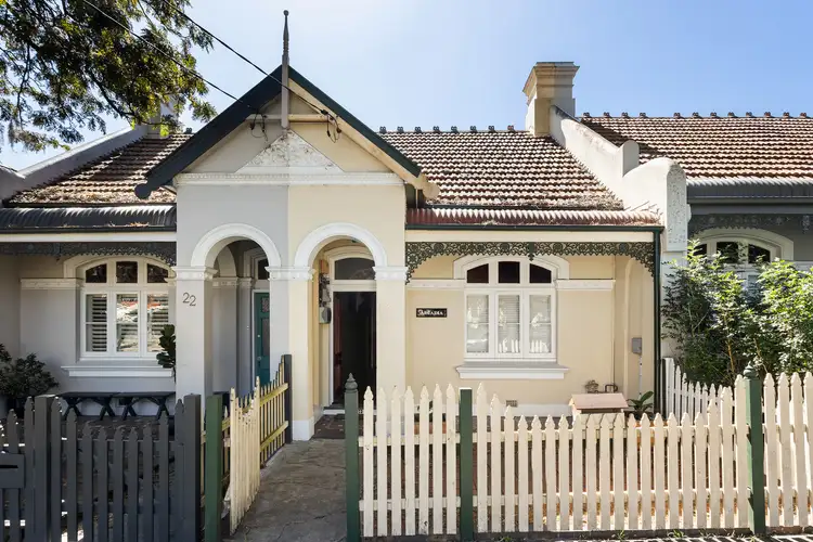 20 Henry Street, Lewisham NSW 2049
