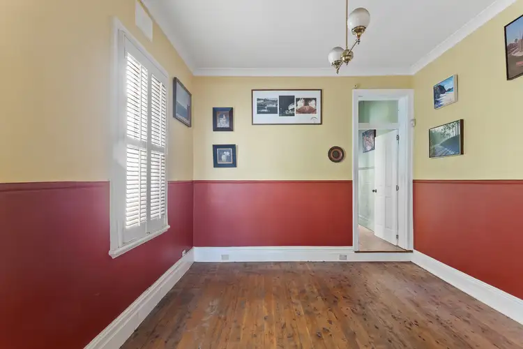Sixth view of Homely semi-detached listing, 20 Henry Street, Lewisham NSW 2049